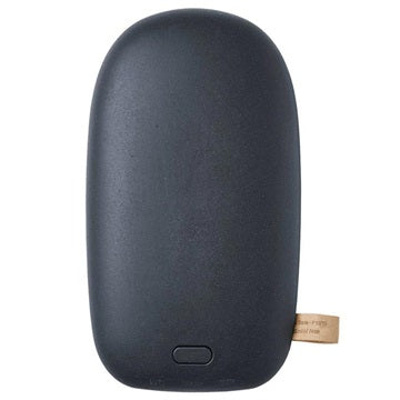 GreyLime Power Stone II Powerbank - 20000mAh - Sort