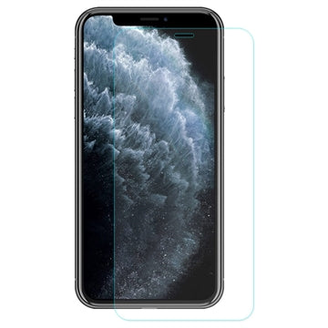 iPhone X/XS/11 Pro Hat Prince Full Size Skærmbeskyttelse Hærdet Glas - 9H - Klar