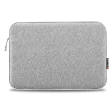 Haweel Slim tablet-/laptop-taske – 9,7"-11" – Grå
