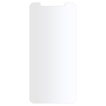 iPhone 11/XR Hofi Premium Pro+ Skærmbeskyttelse Hærdet Glas - Gennemsigtig