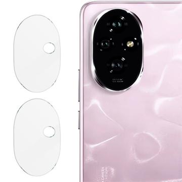 Honor 200 Imak HD Kamera Linse Hærdet Glas - 2 Stk.