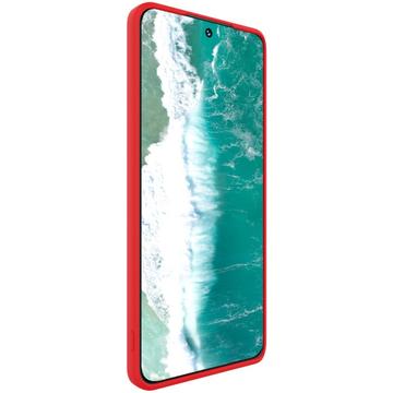 Honor 200 Imak UC-4 TPU Cover - Rød