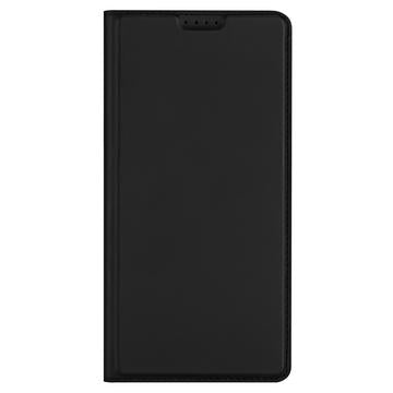 Honor 200 Lite Dux Ducis Skin Pro Flip Cover - Sort