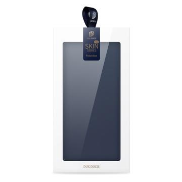 Honor 200 Lite Dux Ducis Skin Pro Flip Cover - Blå