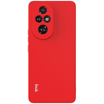 Honor 200 Pro Imak UC-4 TPU Cover - Rød