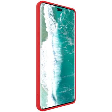 Honor 200 Pro Imak UC-4 TPU Cover - Rød