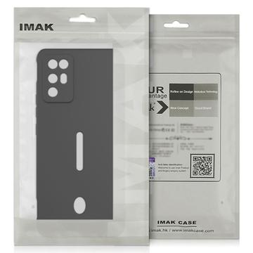 Honor 200 Pro Imak UC-4 TPU Cover - Rød