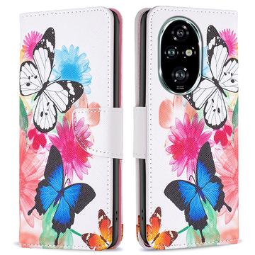 Honor 200 Pro Wonder Series Pung - Sommerfugle