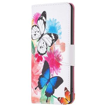 Honor 200 Pro Wonder Series Pung - Sommerfugle