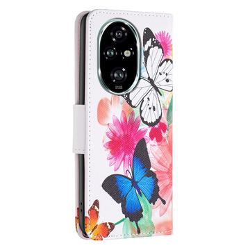 Honor 200 Pro Wonder Series Pung - Sommerfugle