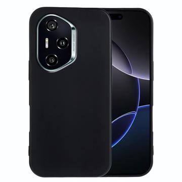 Honor 400 Skridsikkert TPU Cover - Sort