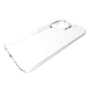 Honor 400 Skridsikkert TPU Cover - Gennemsigtig