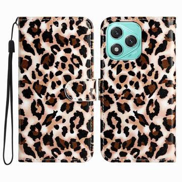 Honor 400 Lite Wonder Series Pung - Leopard