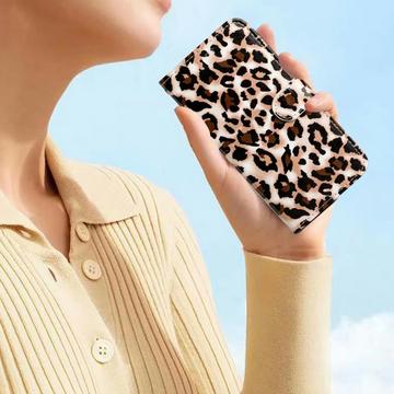 Honor 400 Lite Wonder Series Pung - Leopard