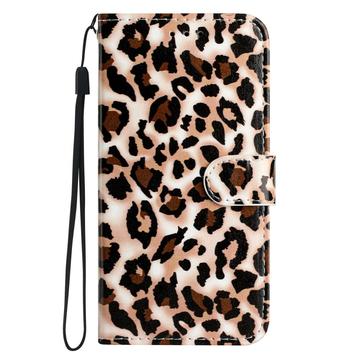 Honor 400 Lite Wonder Series Pung - Leopard