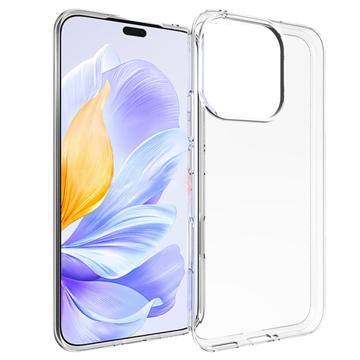 Honor 400 Lite Skridsikkert TPU Cover - Gennemsigtig