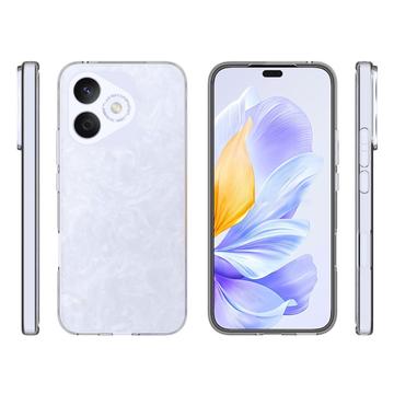 Honor 400 Lite Skridsikkert TPU Cover - Gennemsigtig