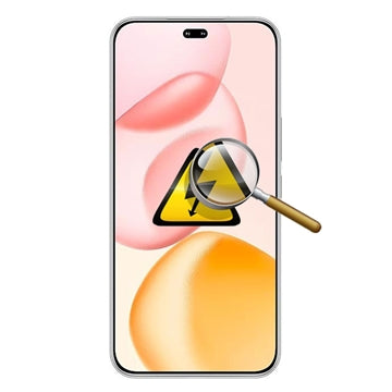 Honor 400 Pro Diagnose