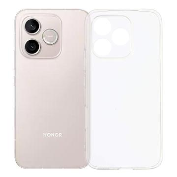 Honor 600 Lite Skridsikkert TPU Cover - Gennemsigtig