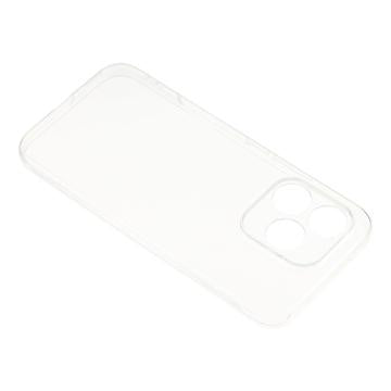 Honor 600 Lite Skridsikkert TPU Cover - Gennemsigtig