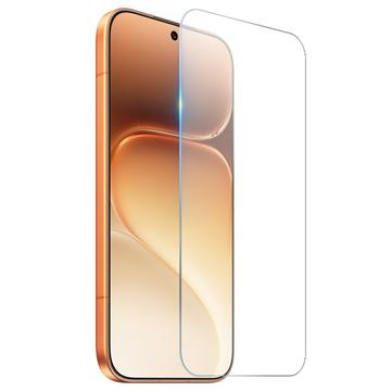 Honor 600 Pro Northjo 2-i-1 Beskyttelsessæt - Klar