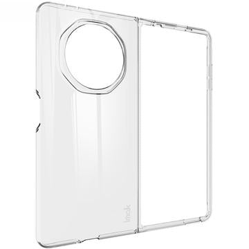 Honor Magic V3 Imak Crystal Clear II Pro Cover - Gennemsigtig