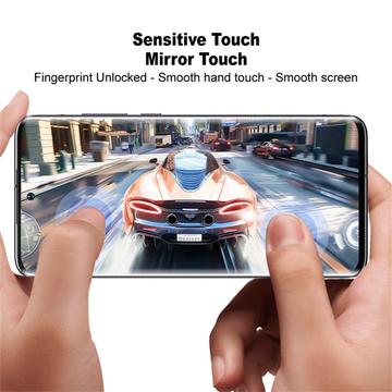 Honor Magic V5 Imak 3D Curved Skærmbeskyttelse Hærdet Glas