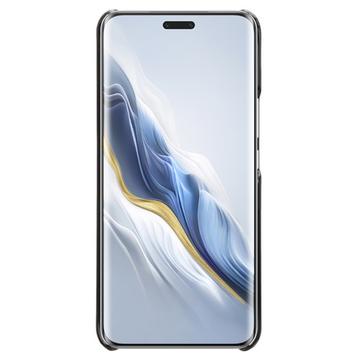 Honor Magic6 Pro Belagt Plastikcover - Sort