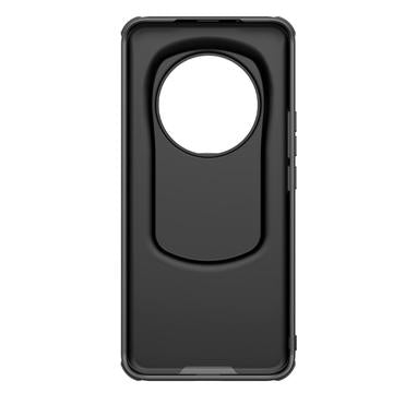 Honor Magic6 Pro Nillkin CamShield Pro Hybrid Cover - Sort