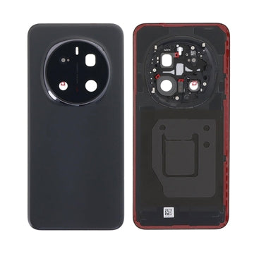 Honor Magic7 Pro Bagcover 0235AMPV - Sort