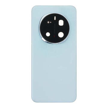 Honor Magic7 Pro Bagcover 0235AMPX - Blå