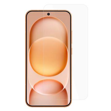Honor Magic8 Pro Air Skærmbeskyttelse Hærdet Glas - 9H - Case Friendly - Gennemsigtig