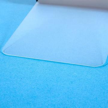 Honor Magic8 Pro Air Skærmbeskyttelse Hærdet Glas - 9H - Case Friendly - Gennemsigtig