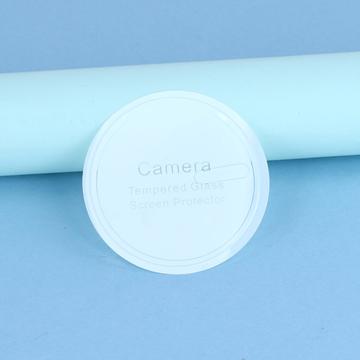 Honor Magic8 Pro Kamera Linse Hærdet Glas Beskytter - 2 Stk.