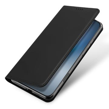 Honor Magic8 Pro Dux Ducis Skin Pro Flip Cover - Sort