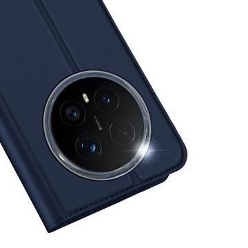 Honor Magic8 Pro Dux Ducis Skin Pro Flip Cover - Blå