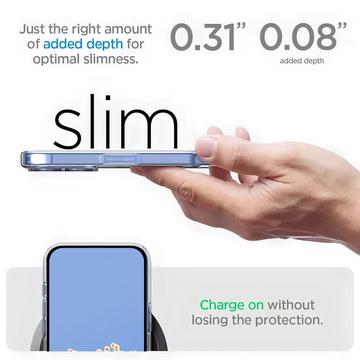 Honor Magic8 Pro TPU-cover med blomstermønster - Lilla