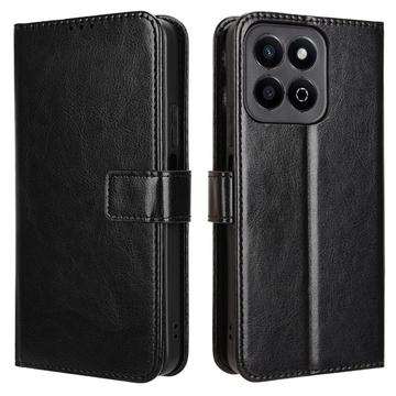 Honor Play 60 Plus/200 Smart Pung med Magnetisk Lukning - sort