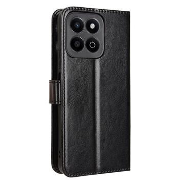 Honor Play 60 Plus/200 Smart Pung med Magnetisk Lukning - sort