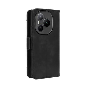 Honor Power Kortholder Pung Etui - Sort