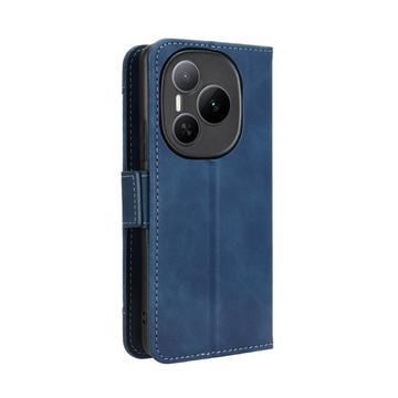 Honor Power Kortholder Pung Etui - Blå