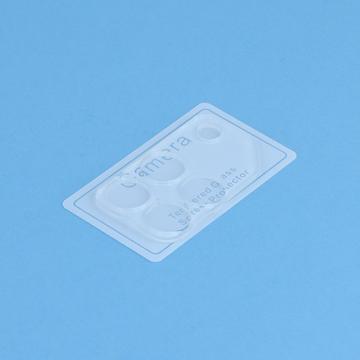Honor Win Kamera Linse Hærdet Glas Beskytter - 2 Stk.