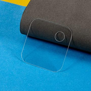 Honor X5b/X5b Plus Kamera Linse Hærdet Glas Beskytter - 2 Stk.