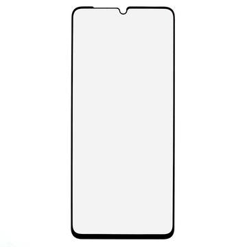 Honor X5b/X5b Plus Skærmbeskyttelse Hærdet Glas - 9H - Full Fit - Sort Kant