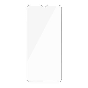 Honor X5b Skærmbeskyttelse Hærdet Glas - Case Friendly - Gennemsigtig