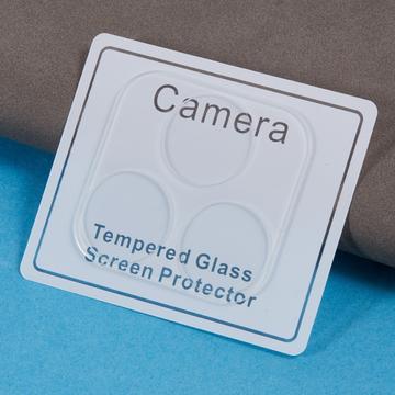 Honor X5c/X5c Plus Kamera Linse Hærdet Glas Beskytter - 2 Stk.