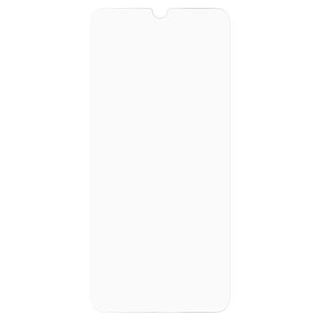 Honor X5c Skærmbeskyttelse Hærdet Glas - 9H - Case Friendly - Gennemsigtig