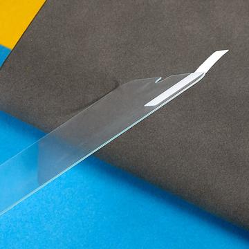 Honor X5c Skærmbeskyttelse Hærdet Glas - 9H - Case Friendly - Gennemsigtig