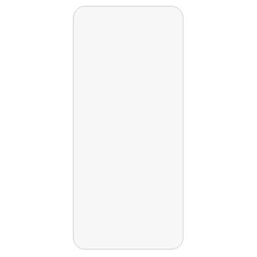 Honor X60 GT Skærmbeskyttelse Hærdet Glas - 9H - Case Friendly - Gennemsigtig