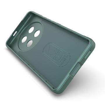 Honor X60 Pro Rugged TPU Cover - Grøn